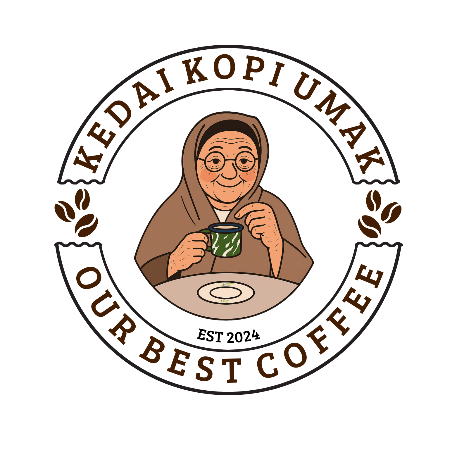 Kopi Umak