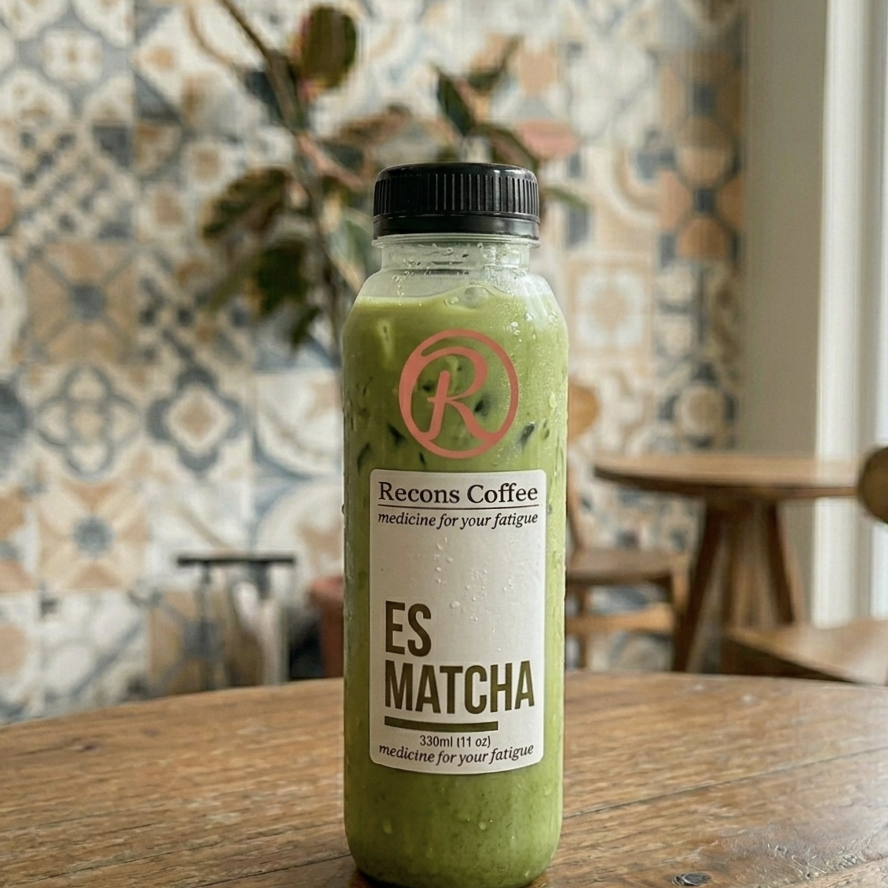 Es Matcha