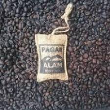 Terbuat dari kopi pilihan