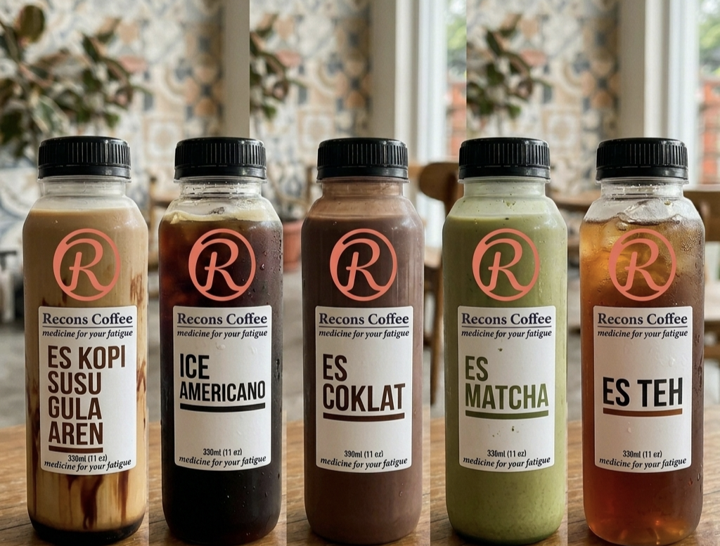 Recons Coffee