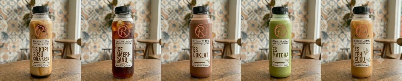 Recons Coffee